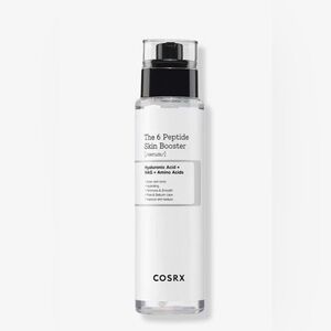 The 6 Peptide Skin Booster Serum. 5.07 ounces 
NEW NEVER OPENED
